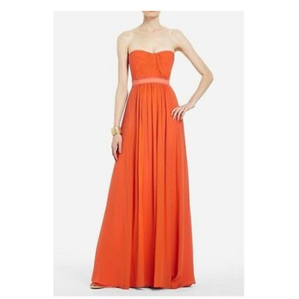 BCBG Dress